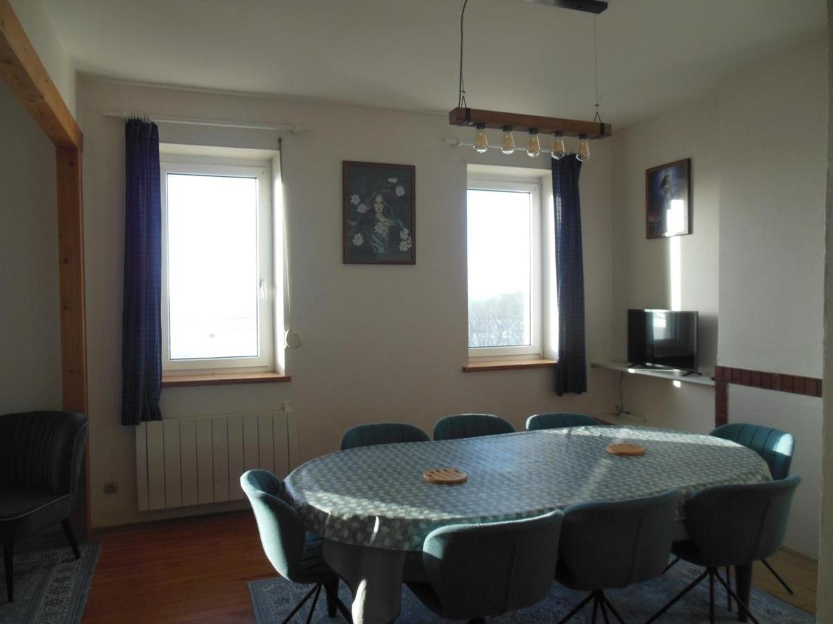 Duplex Face Plage Avec Terrasse, 3 Ch, 2 Sdb, Wifi, Menage Inclus - Fr-1-376-113 Boulogne-sur-Mer Exterior foto