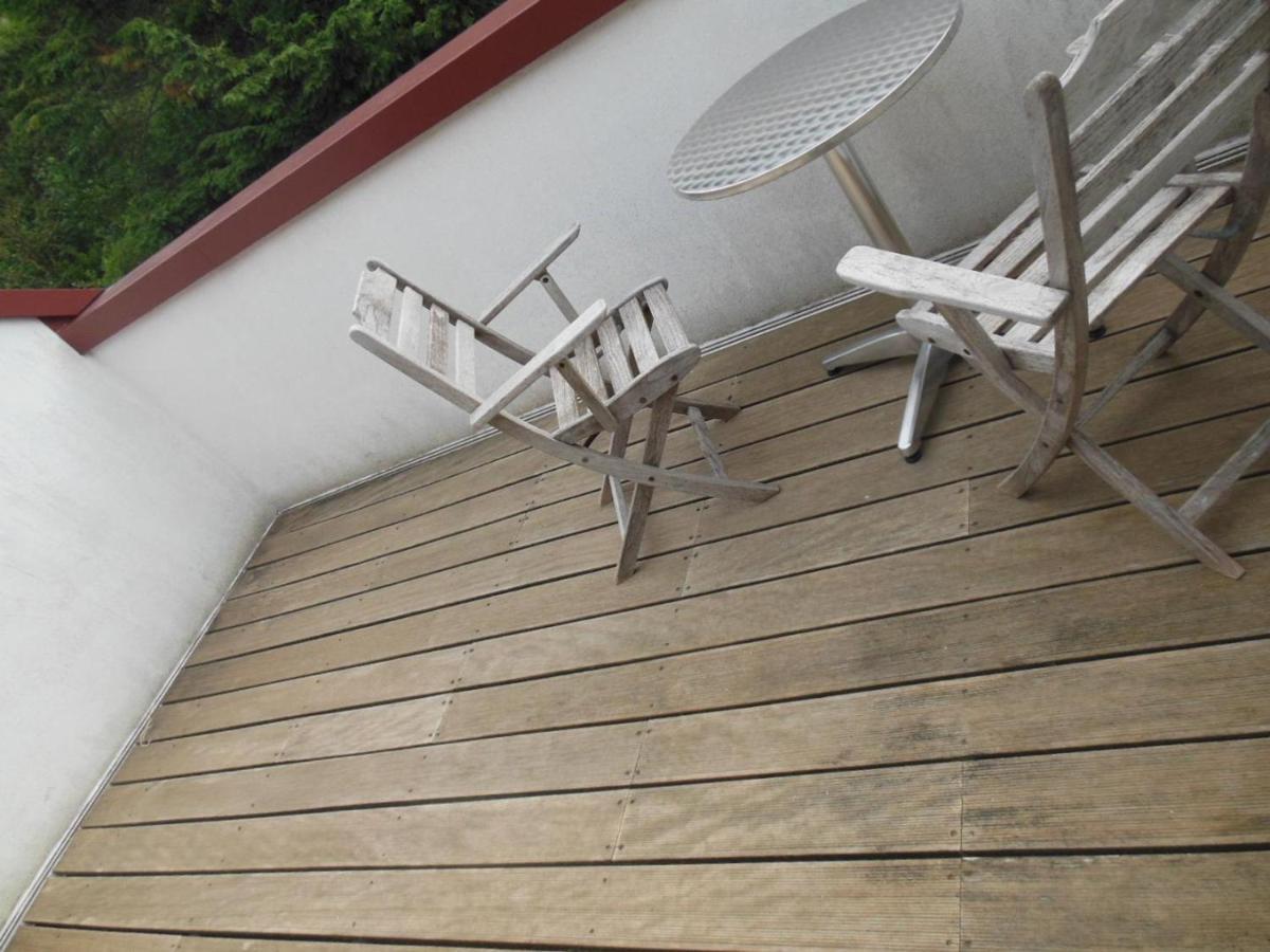 Duplex Face Plage Avec Terrasse, 3 Ch, 2 Sdb, Wifi, Menage Inclus - Fr-1-376-113 Boulogne-sur-Mer Exterior foto